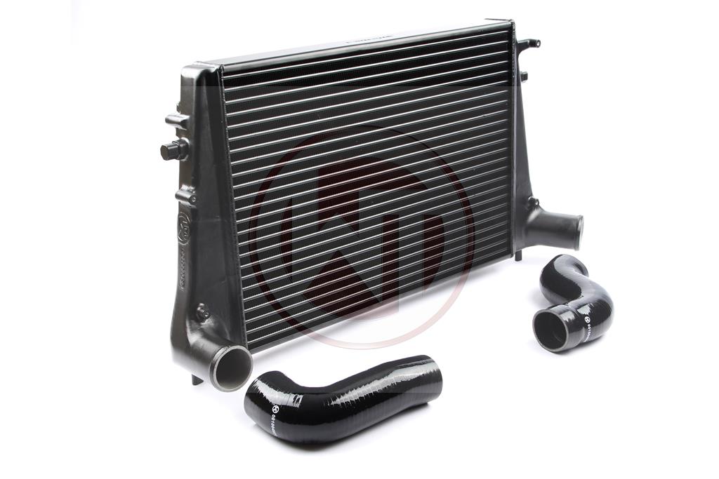Intercooler Skoda Superb 3T 2010-2013 2.0TSI Wagner Competition kit Gen.2