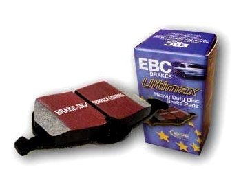 EBC Brakes HONDA Accord 2.0 (CC7) Manual 93-96 Remblokken voorzi