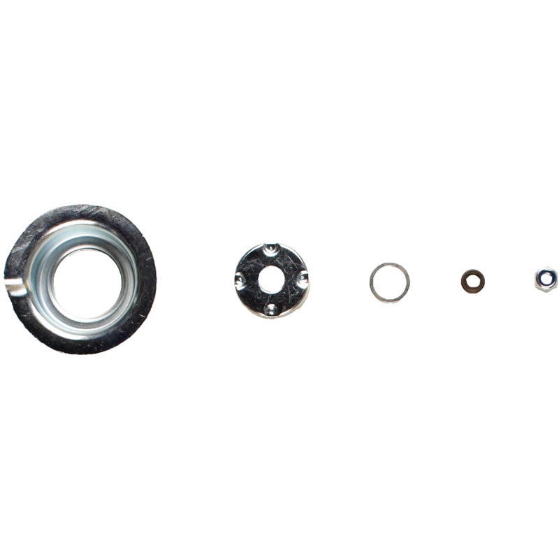 Bilstein B6 (24-017435)  Mitsubishi 3000 GT (Z1A) 3.0 06/1989-08/1999 / 3000GT 3.0 09/1994-12/1996 / Gto 3.0 06/1989-12/2000 & Dodge Stealth 3.0 09/1990-12/1996 
 excl. EDC - achteras
