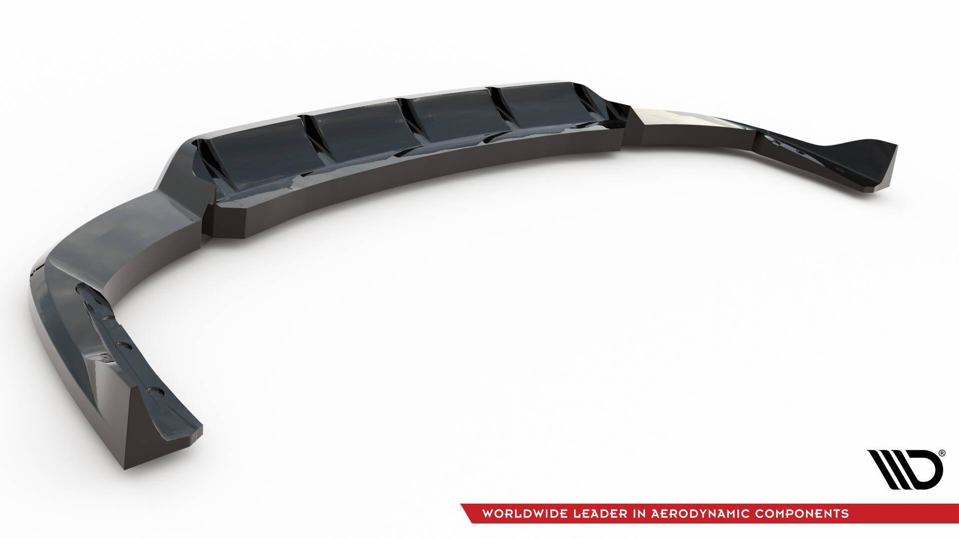Bodykit Maserati Grecale GT / Modena Mk1 (2022–heden)