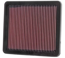 K&N Inlegfilter Chevrolet Nubira 1.5 2001-03