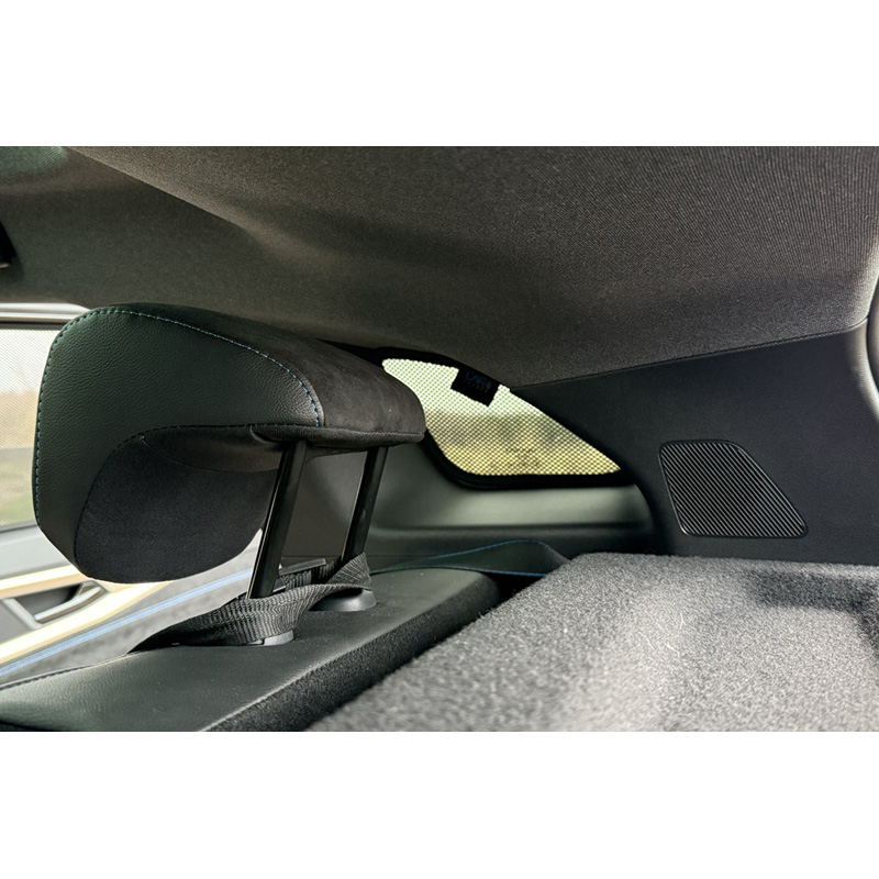 Set Car Shades  Renault Austral 5 deurs 2022- (6-delig)