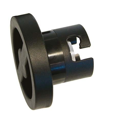 Lpg stofkap verzonken kort