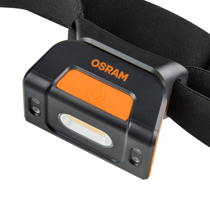 Osram LEDinspect® HEADTORCH 250 - Inspectielamp