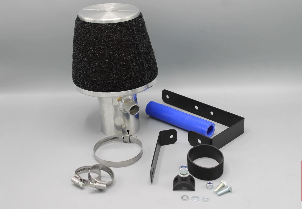 Pipercross VW Bora 1.8 20v Turbo Electronic Throttle 10/00-Stand