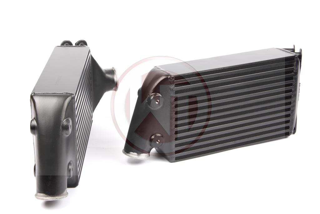 Intercooler Porsche 911 997 Turbo 2006-2008 Wagner Performance kit EVO1