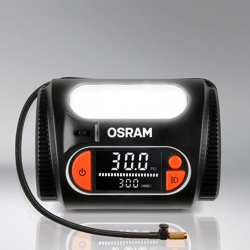 Osram TYREinflate 2130 Bandenpomp