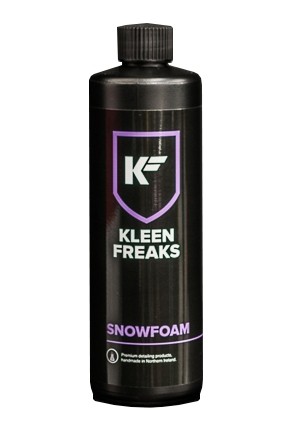 Kleenfreaks Snowfoam 1L