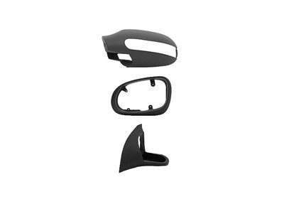 spiegelkap set, ULO, links Mercedes A klasse, W168, 1997-2004