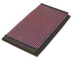 K&N Inlegfilter Jaguar XKR8 4.0 1998-01