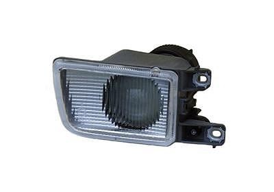 mistlamp, wit, rechts VW Golf 3, 1991-1997
