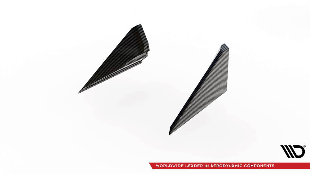 Carbon Voorkleppen BMW M4 G82