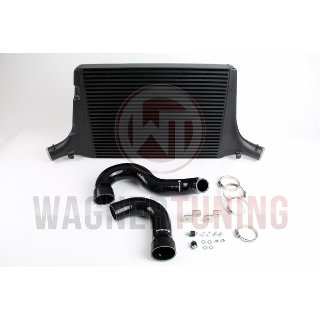 intercooler Audi A5 8T/8F 2007- 2.0TD Wagner Competition kit