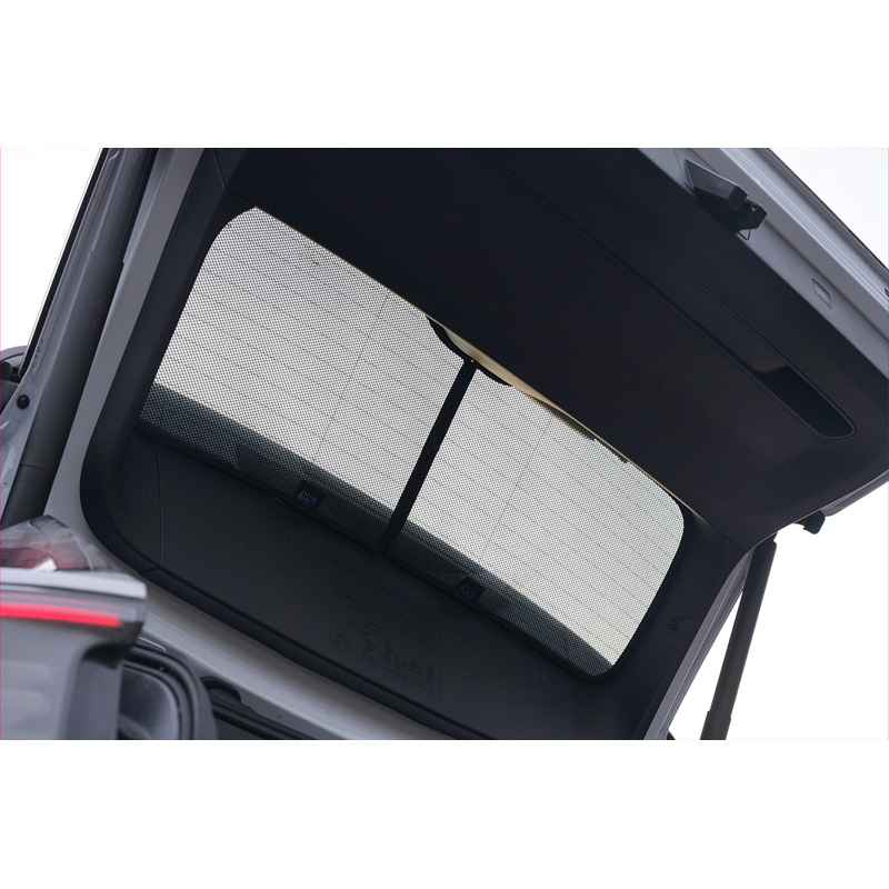 Set Car Shades  Volvo EX30 2023- (4-delig)