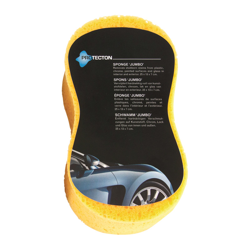 Protecton Spons Jumbo