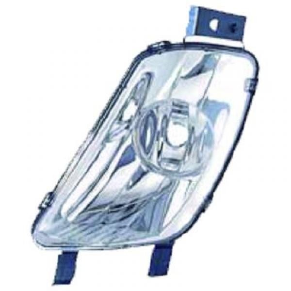 Mistlamp links P308. 07->> H8
