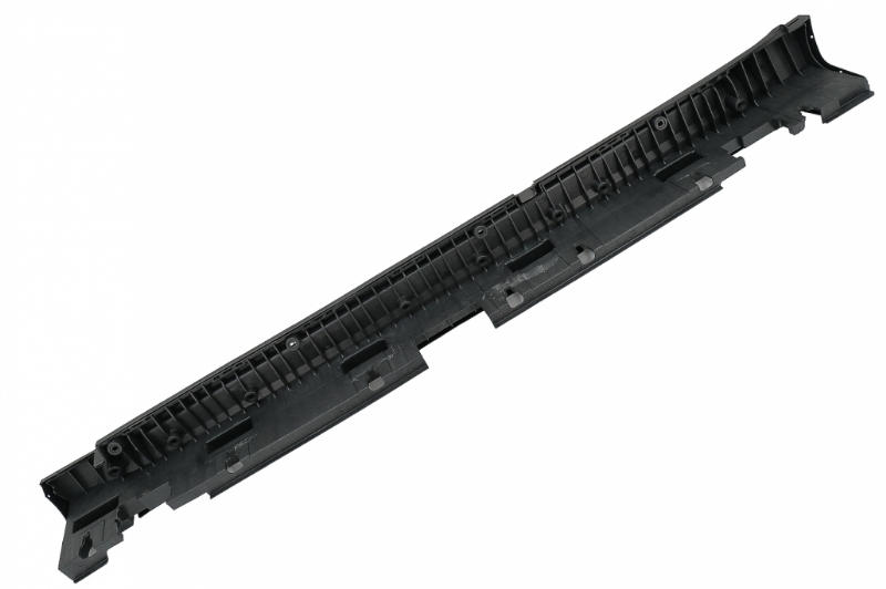 Treeplanken Sidesteps Mercedes GLE C167 Coupe 19-..