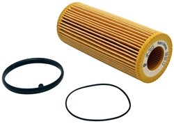 K&N Oliefilter Audi A6 3.2 2005-10