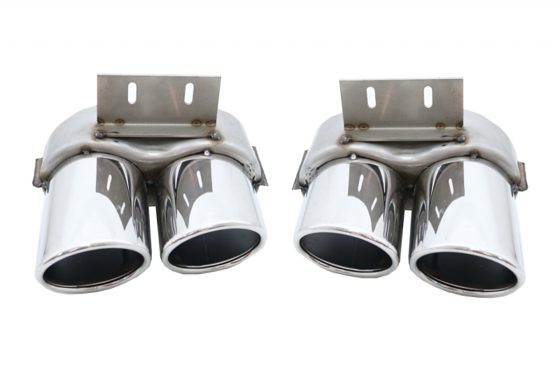 Diffusor AUDI Q5 8R 13-16 S-Line Duplex Sierstukken