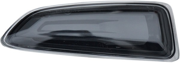 set Zijknipperlicht Opel Astra J