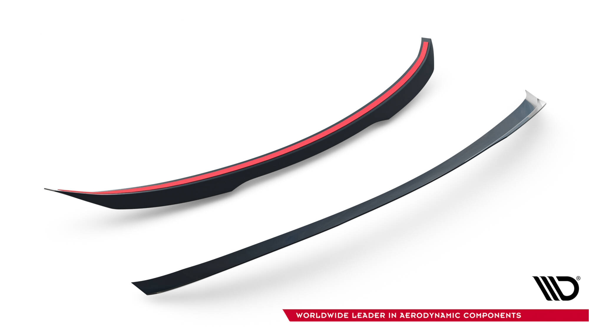 Bodykit Maserati Quattroporte Mk6 (2013-2016)