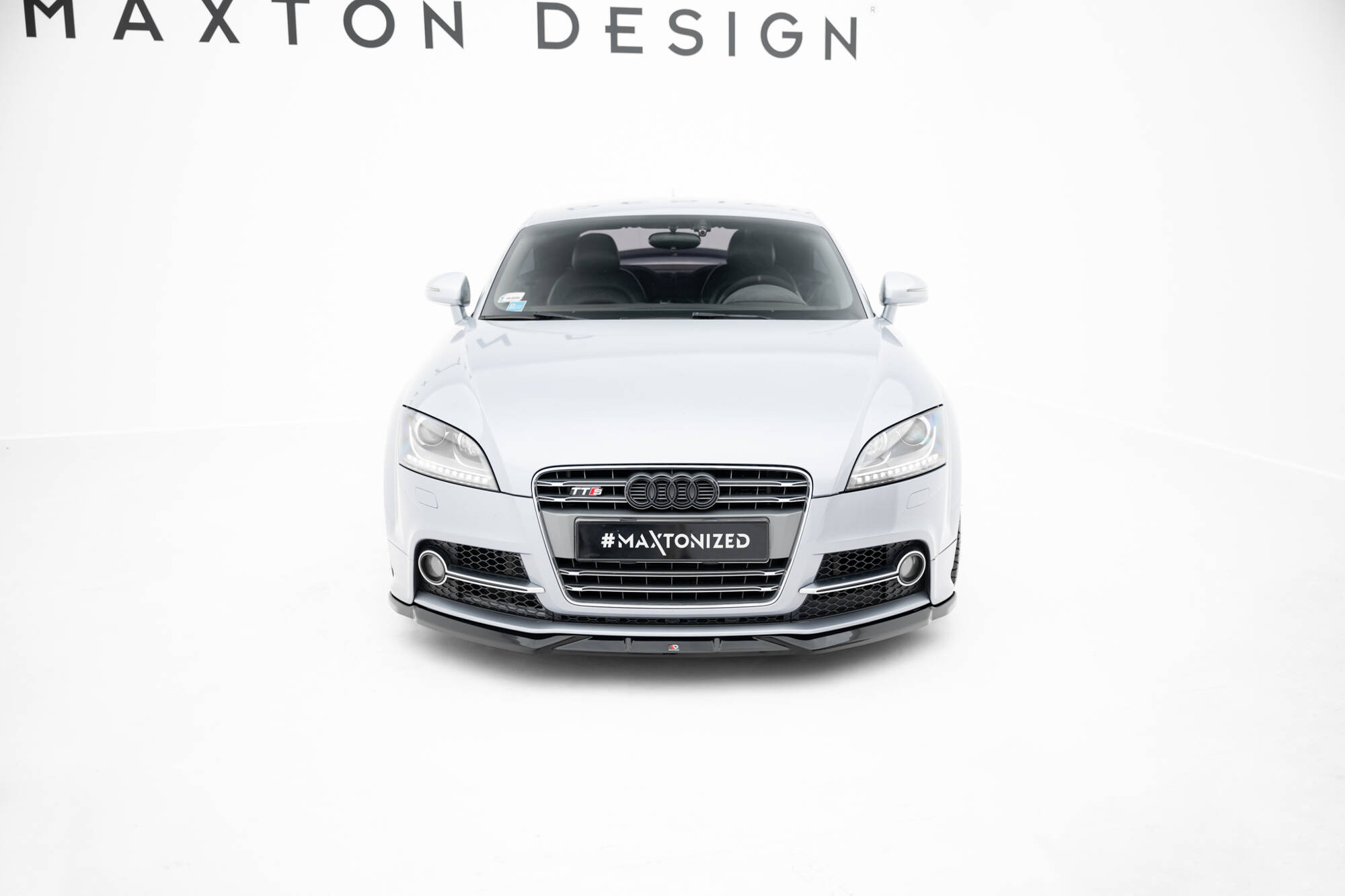 Bodykit – Audi TT S-Line 8J Facelift (2011–2013)