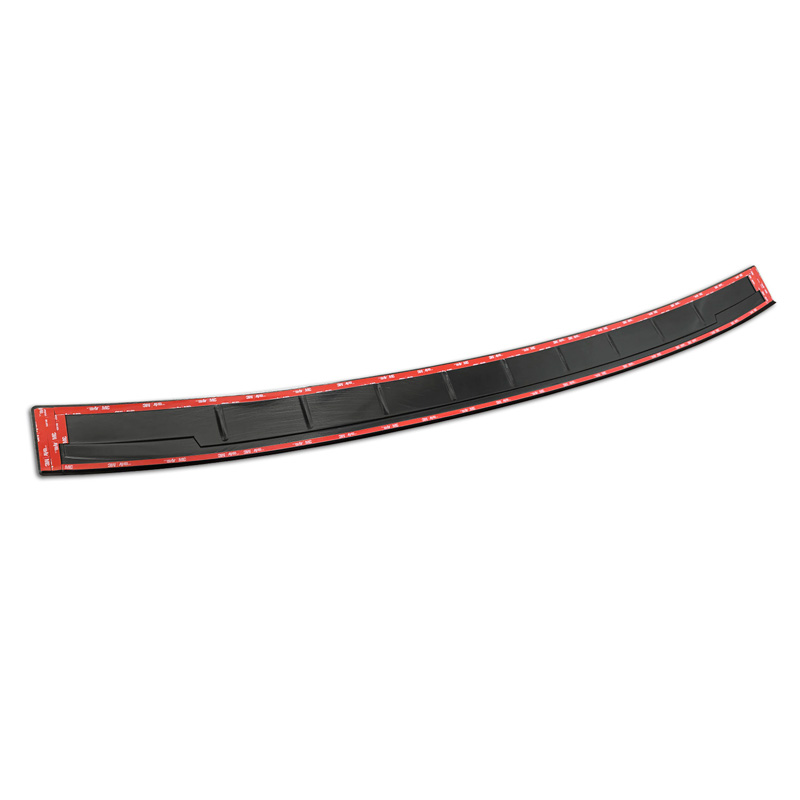 Avisa Zwart RVS Achterbumperprotector  Mazda CX-60 (KH_) 2022- 'Shadow Premium'