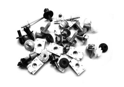 montageset spatbord Opel Zafira, 1999-2005