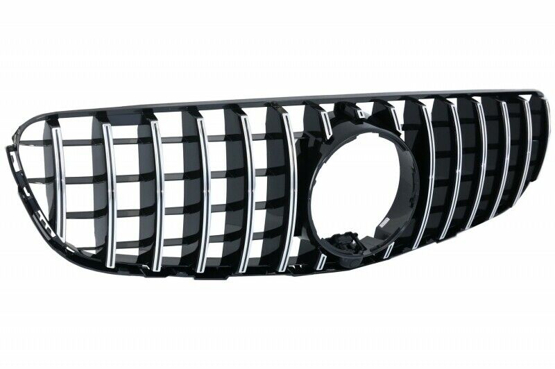 Grill Mercedes GLC X253 C253 (2015-2018) GT R Panamericana Look