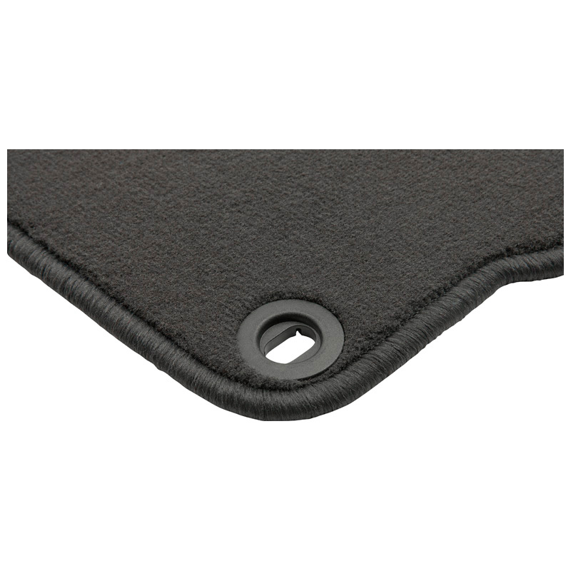 Automatten Velours  Opel Astra H 2004-2009