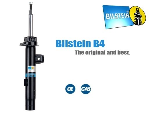 Bilstein Volvo S40 II (MS) 1.6 D B4 Gas Schokbreker