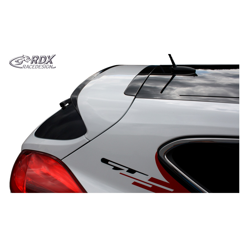 Dakspoiler  Kia Pro Cee'd JD incl. GT (PUR-IHS)