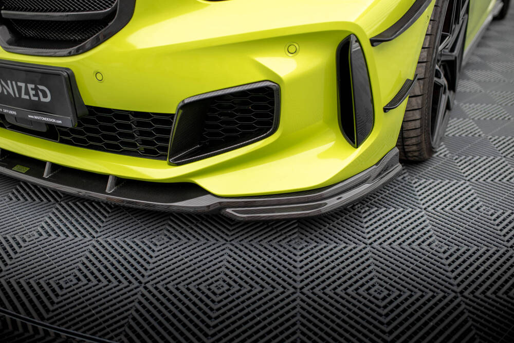 Bodykit BMW 1 F40 M-pack / M135i Carbon Fiber