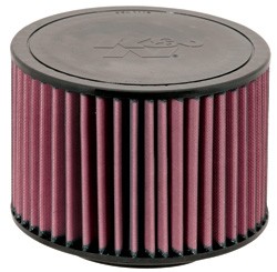 K&N Inlegfilter Toyota Vigo 3.0 D 2005