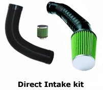 GREEN kit Opel Astra F 1.6 55kw SPi mc.C16NZ