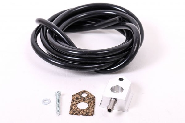 Audi S1 2.0 TSI Other FORGE Boost Gauge Fitting Kit for the EA88