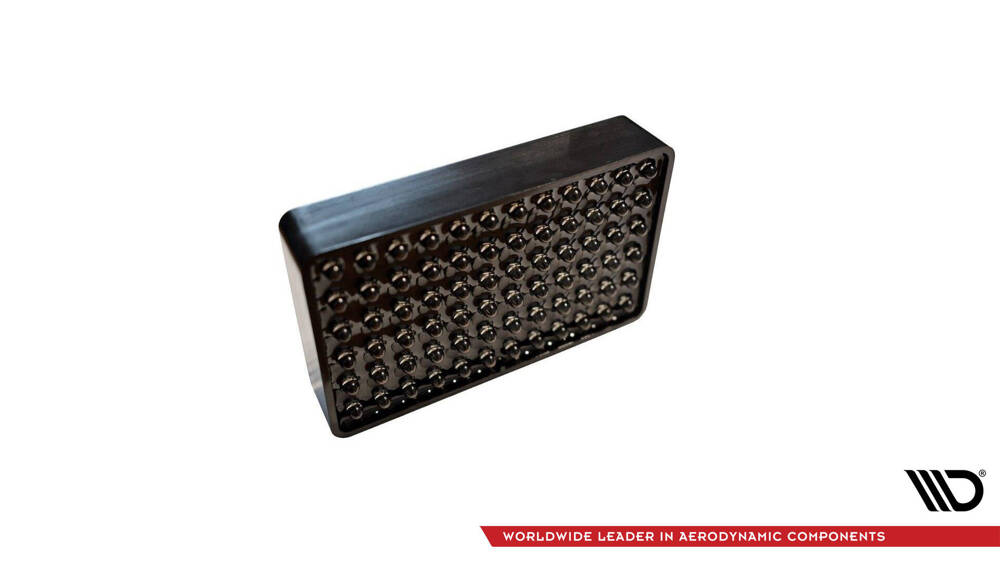 Led Stop Light Seat Leon FR Sportstourer MK3