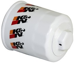 K&N Oliefilter Toyota Prius 1.5 2001-09