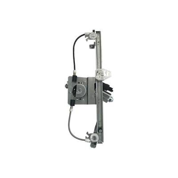 Raammechanisme Achter Links Renault Scenic