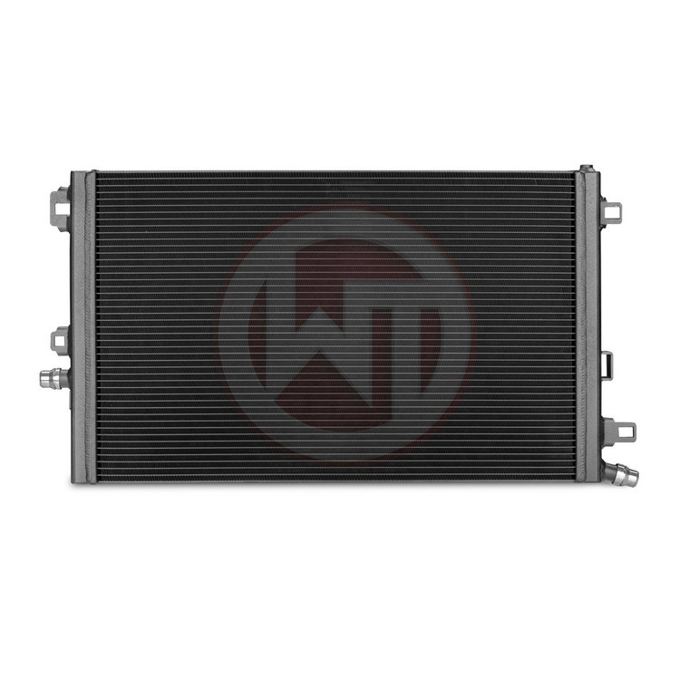 Intercooler Mercedes AMG GT C190 Wagner Competition Watercooler Kit
