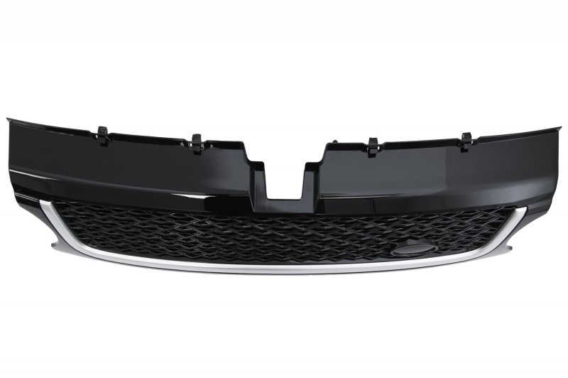Grillen Range Rover Sport Facelift L320 09-13 Zwart Autobiography Look Edition