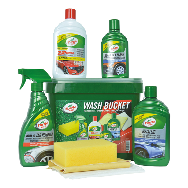 Turtle Wax Voordeel Emmer TW ET04 Car care