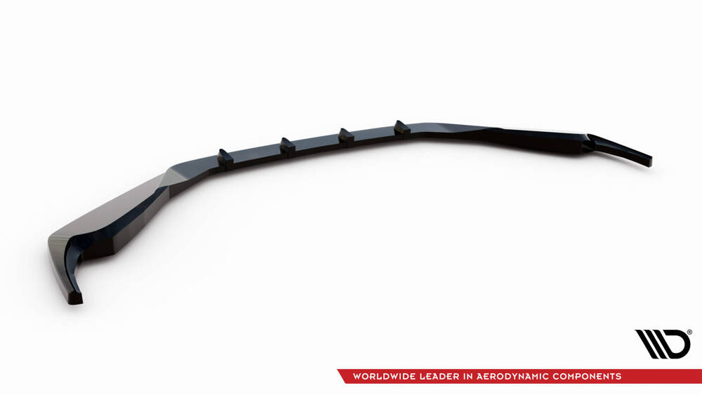 Voorspoiler V.1 Lexus GS MK4 (L10)