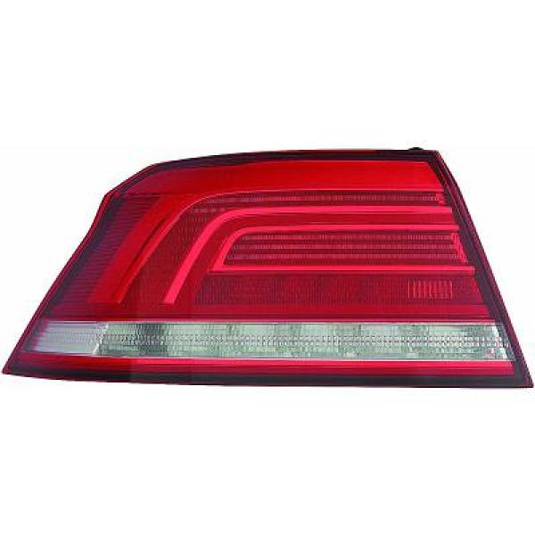Achterlicht Links VW Passat B8