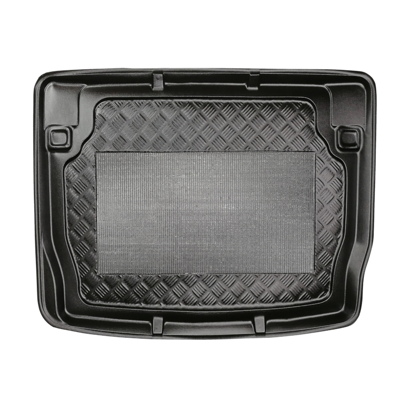 Kofferbakschaal 'Anti-slip'  BMW 1-Serie F20 5-deurs 2011-2019