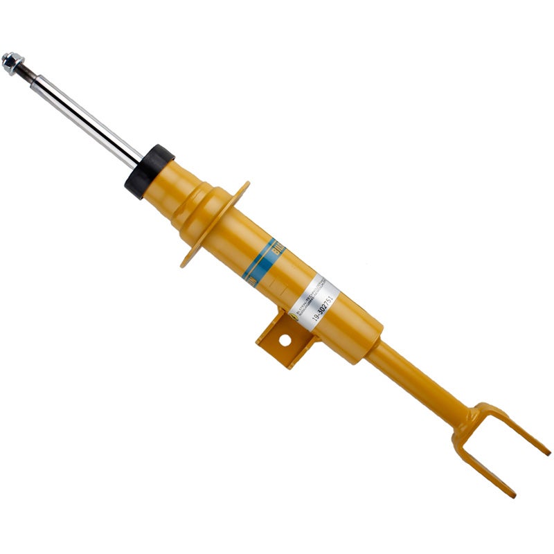Bilstein B6 (19-302751)  Alfa Romeo Giulia (952) 2.0 / 2.2 D / 2.9 10/2015- / Stelvio 2.0 / 2.2 D 12/2016- 
 excl. EDC - vooras links