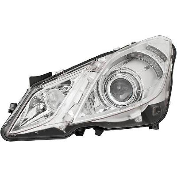 BI-Xenon Koplamp links Citroen C207