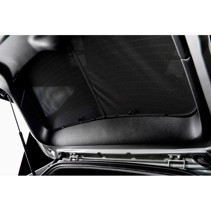 Set Car Shades  Honda Jazz IV 2015-2020 (6-delig)