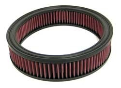 K&N Inlegfilter Mazda 323 1.5 1987-8/89