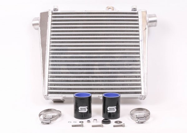 Ford Ranger Intercooler FORGE Uprated intercooler for the Ford R